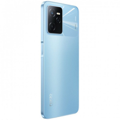 realme Narzo 50A Prime 4/64GB Blue