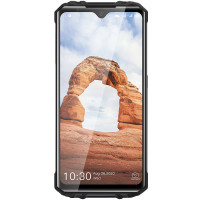 Oukitel WP8 Pro 4/64GB Black