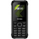 Sigma mobile X-style 18 Track Black/Grey