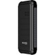Sigma mobile X-style 18 Track Black/Grey