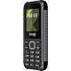 Sigma mobile X-style 18 Track Black/Grey