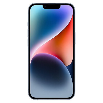Apple iPhone 14 Plus 128GB eSIM Blue (MQ3W3)