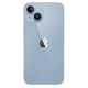 Apple iPhone 14 Plus 128GB eSIM Blue (MQ3W3)