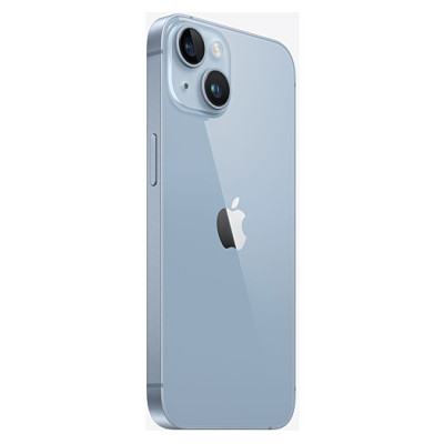 Apple iPhone 14 Plus 128GB eSIM Blue (MQ3W3)