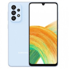 Samsung Galaxy A33 5G SM-A336E 8/128GB Blue