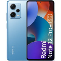 Xiaomi Redmi Note 12 Pro+ 5G 12/256GB Blue
