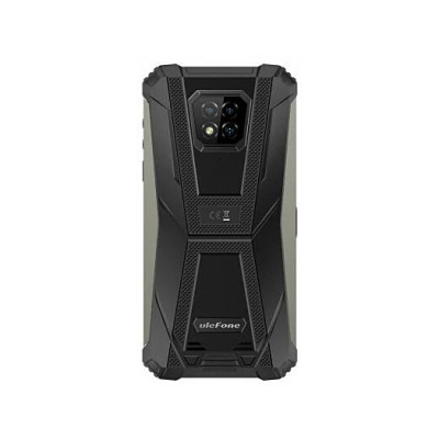 Ulefone Armor 8 Pro 8/128GB Black