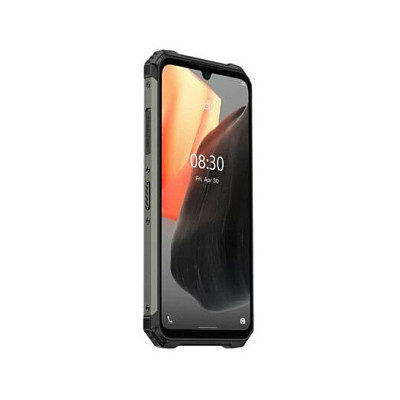 Ulefone Armor 8 Pro 8/128GB Black