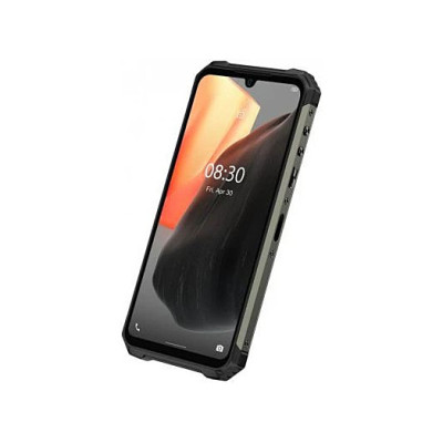 Ulefone Armor 8 Pro 8/128GB Black