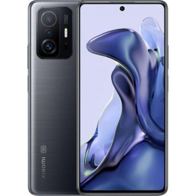 Xiaomi 11T 8/128GB Meteorite Gray