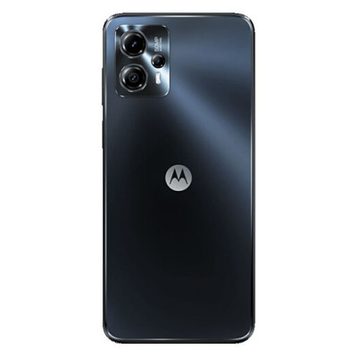 Motorola Moto G13 4/128GB Matte Charcoal (PAWV0015RS)