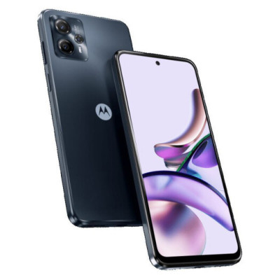 Motorola Moto G13 4/128GB Matte Charcoal (PAWV0015RS)