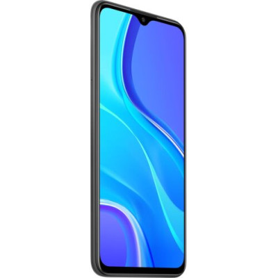 Xiaomi Redmi 9 4/64GB Carbon Grey