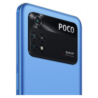 Xiaomi Poco M4 Pro 8/256GB Cool Blue