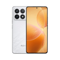 Xiaomi Redmi K70 Pro 12/256GB Silver