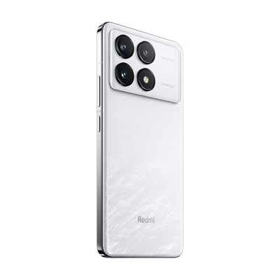 Xiaomi Redmi K70 Pro 12/256GB Silver