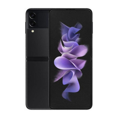 Samsung Galaxy Z Flip3 5G SM-F7110 8/128GB Black