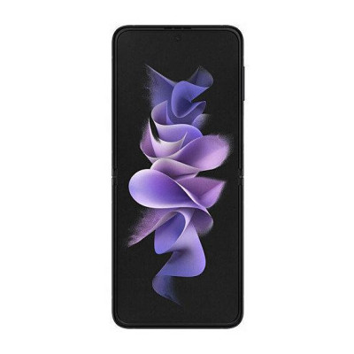 Samsung Galaxy Z Flip3 5G SM-F7110 8/128GB Black