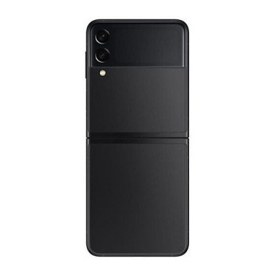 Samsung Galaxy Z Flip3 5G SM-F7110 8/128GB Black