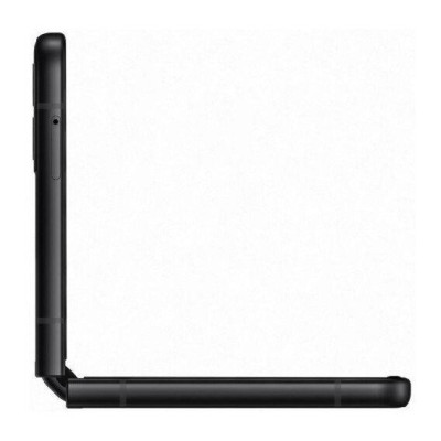 Samsung Galaxy Z Flip3 5G SM-F7110 8/128GB Black