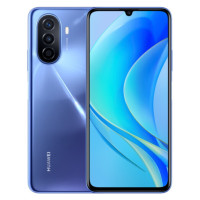 HUAWEI Nova Y70 4/128GB Crystal Blue