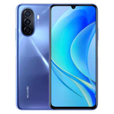 HUAWEI Nova Y70 4/128GB Crystal Blue