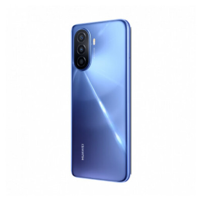 HUAWEI Nova Y70 4/128GB Crystal Blue