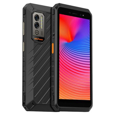 Ulefone Power Armor X11 Pro 4/64GB Black