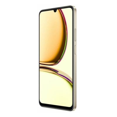 realme C53 8/256GB Champion Gold