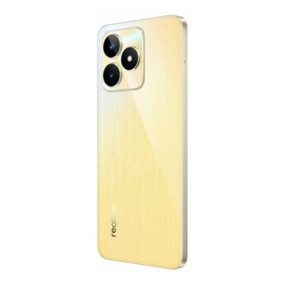 realme C53 8/256GB Champion Gold