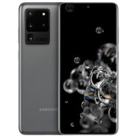 Samsung Galaxy S20 Ultra 5G SM-G9880 16/512GB Grey