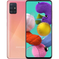 Samsung Galaxy A51 SM-A515F 2020 8/128GB White