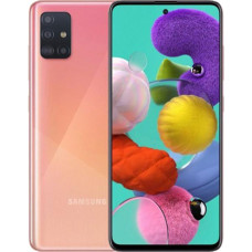 Samsung Galaxy A51 SM-A515F 2020 8/128GB White