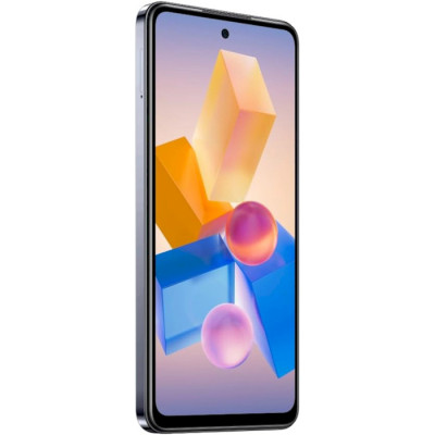 Infinix Hot 40i 4/128GB Starlit Black