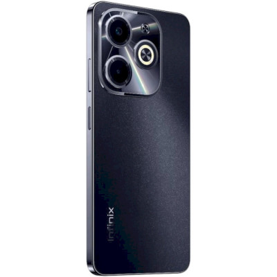 Infinix Hot 40i 4/128GB Starlit Black