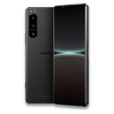 Sony Xperia 5 IV 8/256GB Black