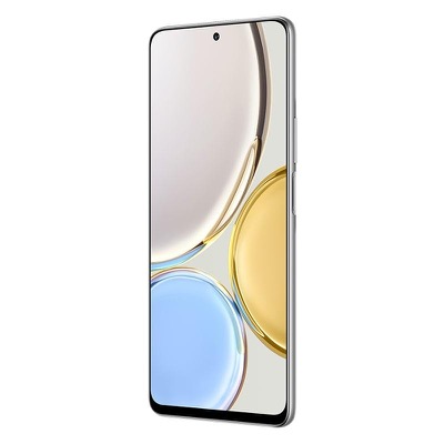 Honor Magic4 Lite 6/128GB Titanium Silver