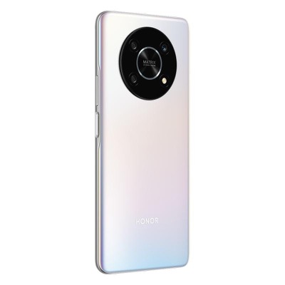 Honor Magic4 Lite 6/128GB Titanium Silver
