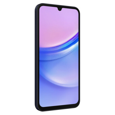 Samsung Galaxy A15 SM-A155F 6/128GB Black