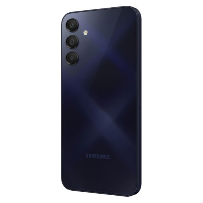 Samsung Galaxy A15 SM-A155F 6/128GB Black