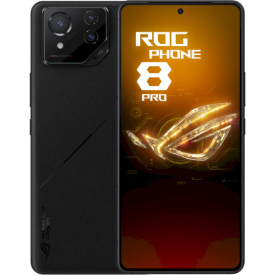ASUS ROG Phone 8 Pro 16/512GB Phantom Black
