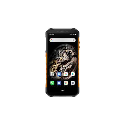 Ulefone Armor X5 3/32GB Orange (6937748733393)
