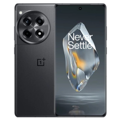 OnePlus Ace 3 12/256GB Black