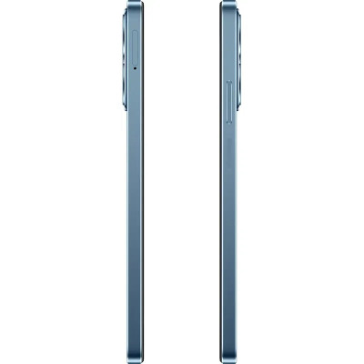 realme C63 8/256GB Leather Blue