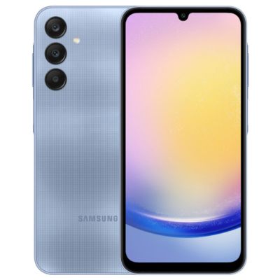 Samsung Galaxy A25 5G SM-A256E 6/128GB Blue