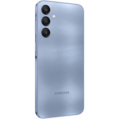 Samsung Galaxy A25 5G SM-A256E 6/128GB Blue