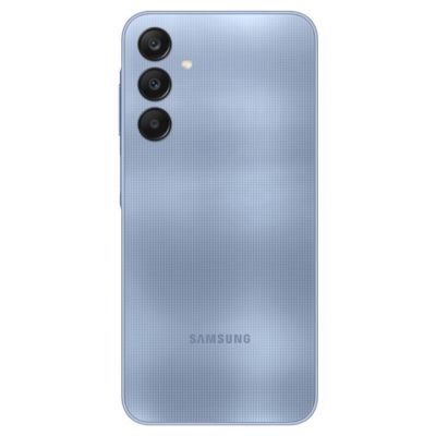 Samsung Galaxy A25 5G SM-A256E 6/128GB Blue