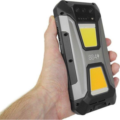 Unihertz Tank 2 Pro 12/512GB Black