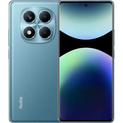 Xiaomi Redmi Note 14 Pro 12/512Gb Ocean Blue (with adapter)