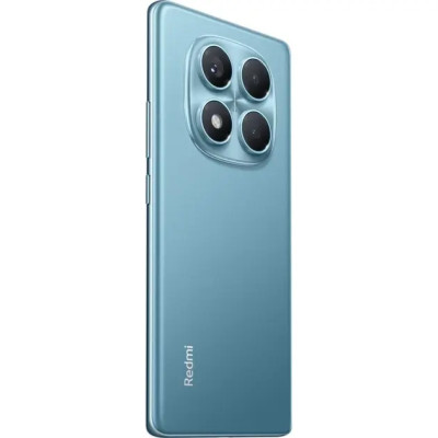 Xiaomi Redmi Note 14 Pro 12/512Gb Ocean Blue (with adapter)